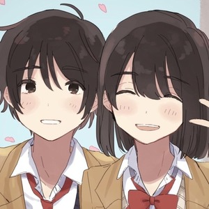 SNSアイコン制作