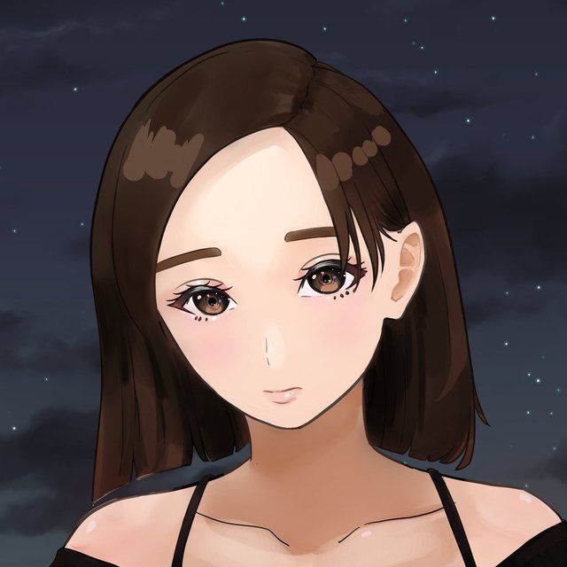 X（旧Twitter）のアイコン書きます！