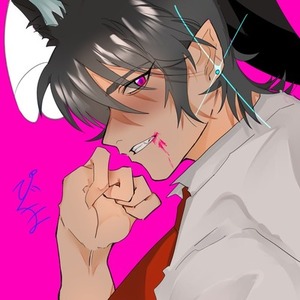 可愛い連チャンです