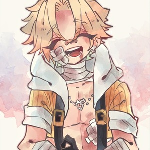 イラストオーダー承ります。