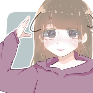 【コスパ◎】SNS用のイラスト描きます
