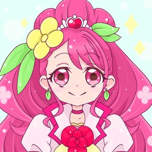 イラストアイコン立ち絵etc.