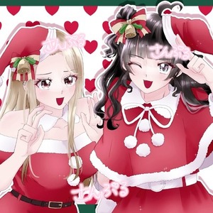 夢絵 コテ同等お描きします♩