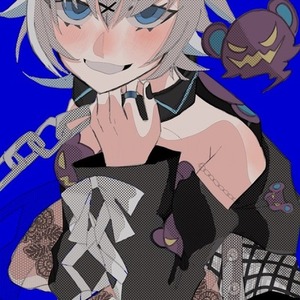 アイコン等描きます！！！