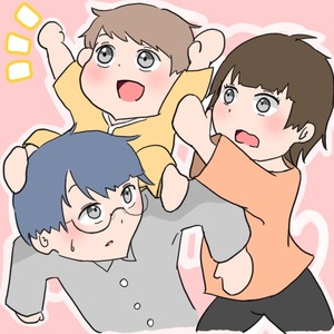 SNSなどに使える！アイコン制作承ります