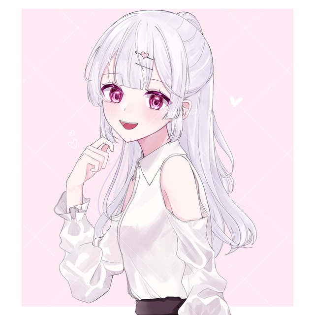 あなただけのイラストをお描きします！