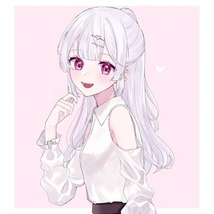 あなただけのイラストをお描きします！