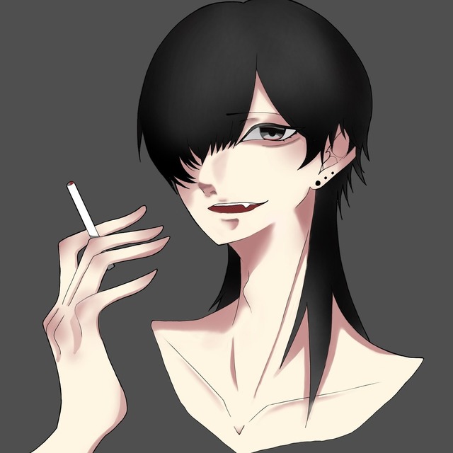 イラスト描きます