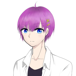 ゲーム用アイコン・イラスト、立ち絵等描きます！