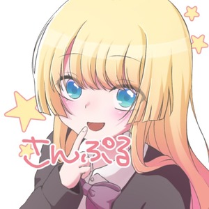 目を引く鮮やかなアイコン描きます