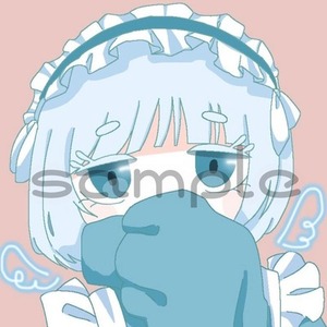 🌟最短3日納品！🌟SNS用アイコン等のイラスト描きます！