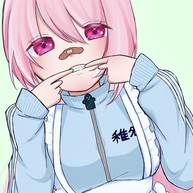 SNSアイコン、夢絵等