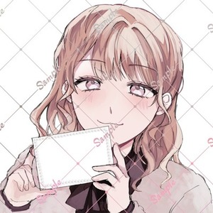 アイコン有償依頼(等身) | SKIMA（スキマ）