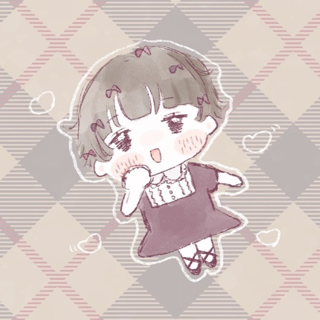 SDイラスト描きます