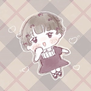 SDイラスト描きます