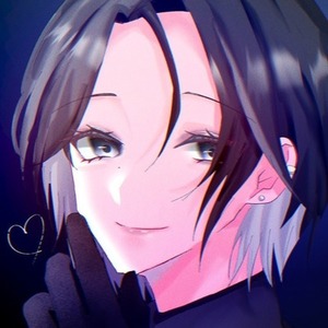 1枚絵･SNSアイコンイラスト受け付けます🍀⋆゜