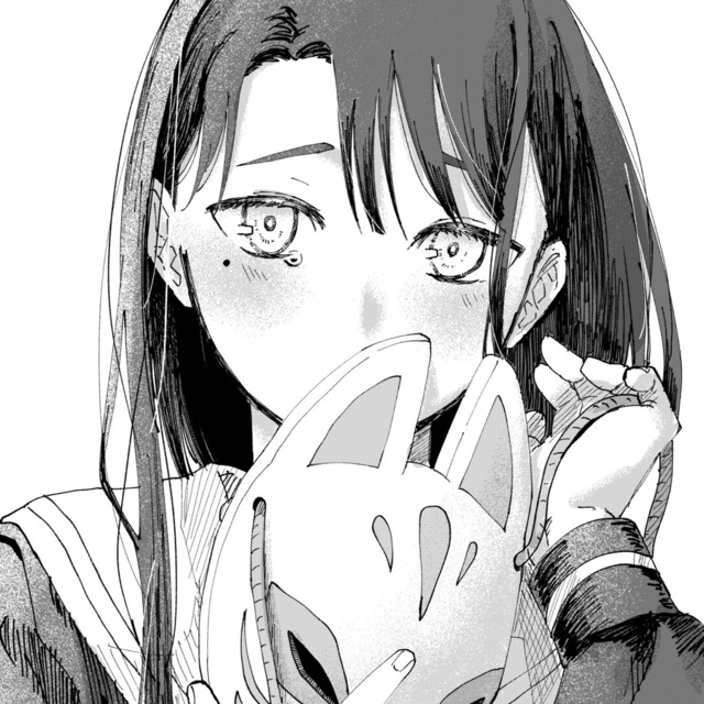 漫画(完成原稿)