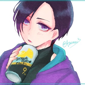 SNSアイコン依頼承ります。