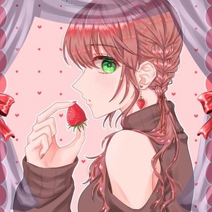 アイコンイラスト制作承ります