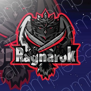 SNSアイコン、マスコットロゴ