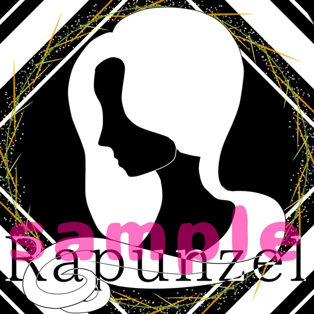 SNSのアイコン作成致します