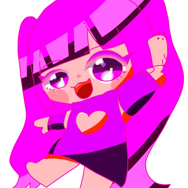 ✨️✨貴方のミニキャラ描かせてください✨️✨