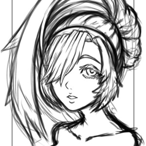 アイコン描きます