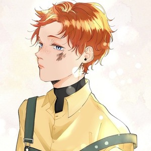 SNSアイコン、イラスト描きます！