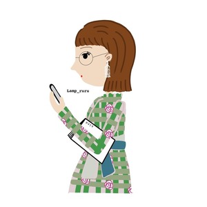 アイコンやイラスト描きます。Tシャツや雑貨にも加工可能です。