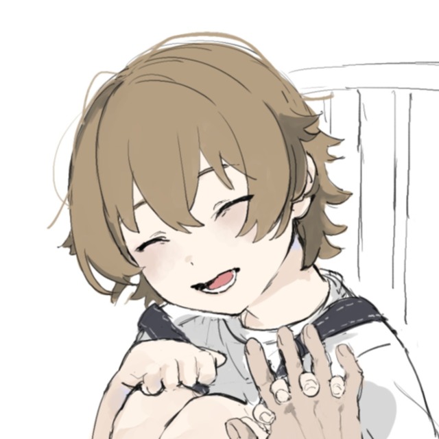 大人向けの絵を描きます