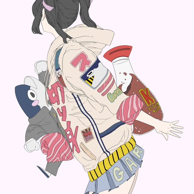 イラスト製作します！