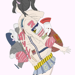 イラスト製作します！