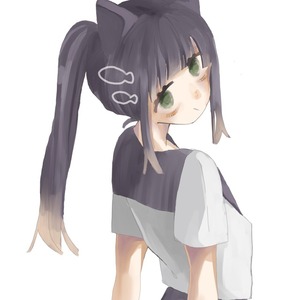 SNSアイコン描かせてください