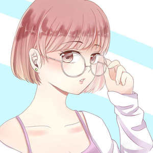 アイコン描きます