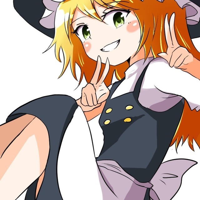 キャライラストアイコン