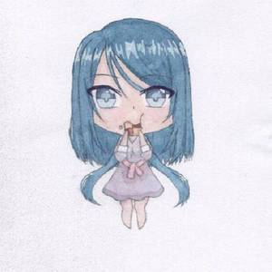 プチキャラアイコン