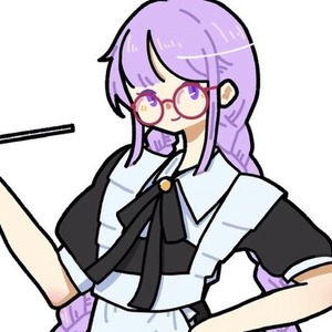 女の子のアイコン描かせていただきます！