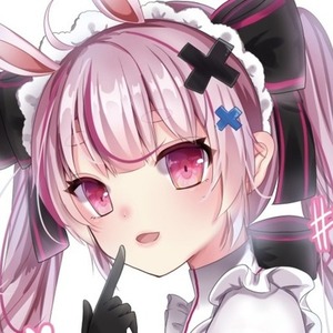 可愛いアイコンイラストを描きます