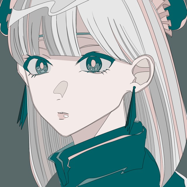 SNSアイコン制作