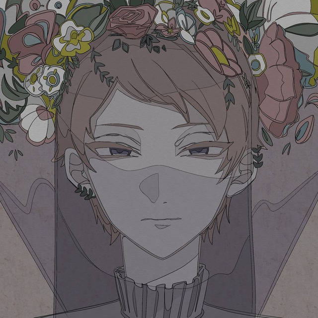 イラスト制作します