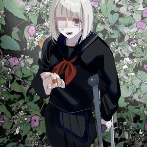 アイコン、立ち絵、一枚絵など