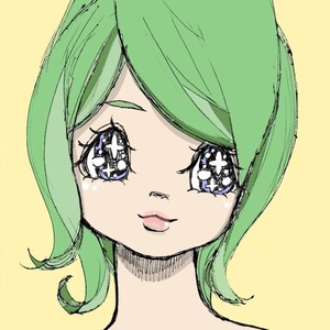 アイコンや待ち受けに