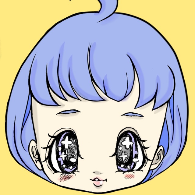 アイコンや待ち受けに