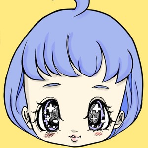 アイコンや待ち受けに