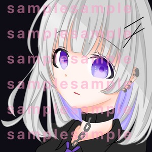 イラスト描きます