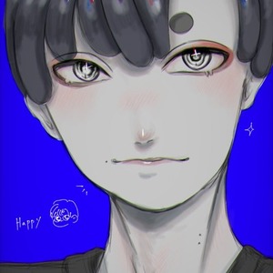 アイコン/一枚絵描きます