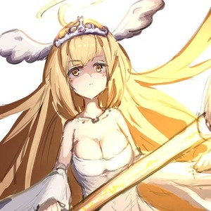 可愛いバストアップイラストお描きします