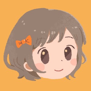 SNSアイコン用イラスト