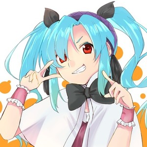 SNSのアイコンをお描きします！