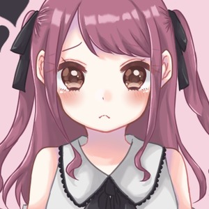 SNSアイコン依頼承ります